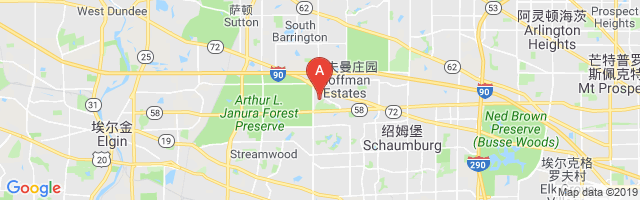 Columbia Hoffman Estates Medical Center Airport图片