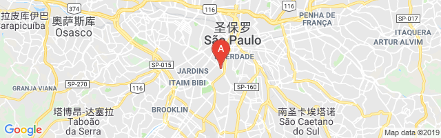 Parque Cultural Paulista Airport图片