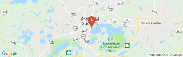 Sudbury (Regional Hospital) Airport图片