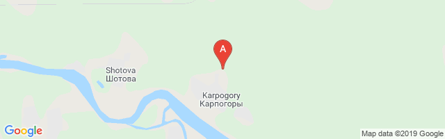 Karpogory Airport图片