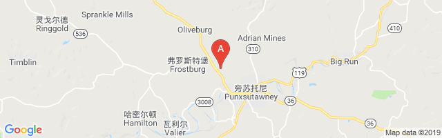Punxsutawney Area Hospital Airport图片