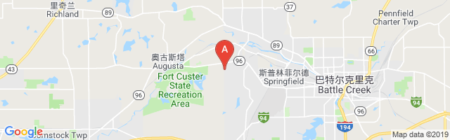Custer Main Airport图片