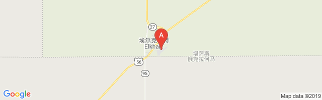 Elkhart Morton County Airport图片