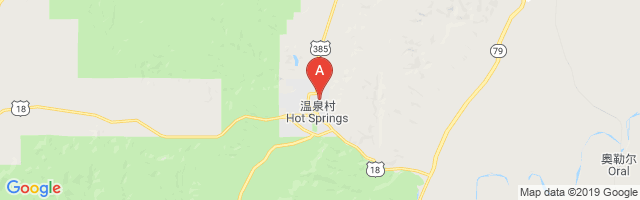 Black Hills Health Care System Airport图片