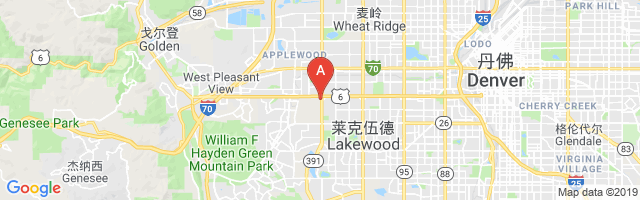 Denver Federal Center Helistop Airport图片
