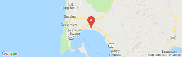 Port of Ilwaco Airport图片