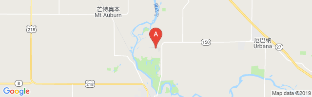 Vinton Veterans Memorial Airpark Airport图片