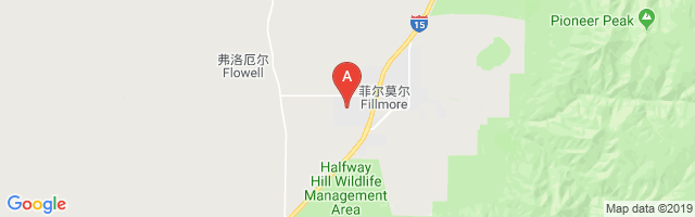 Fillmore Municipal Airport图片