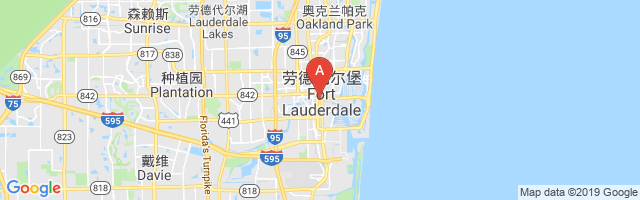 Los Olas Center Airport图片