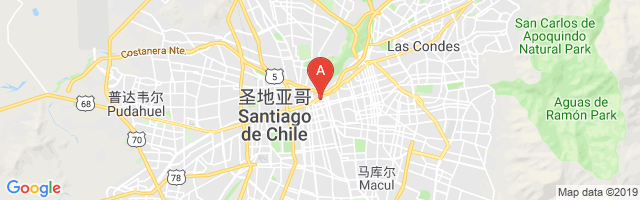 Corporativo Mutual Airport图片