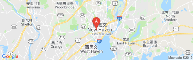 Yale New Haven Hospital Airport图片