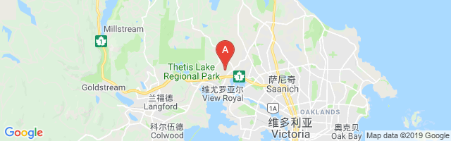 Victoria (General Hospital) Airport图片