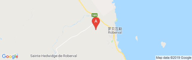 Roberval Airport图片