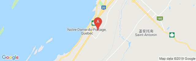 Rivière-du-Loup Airport图片