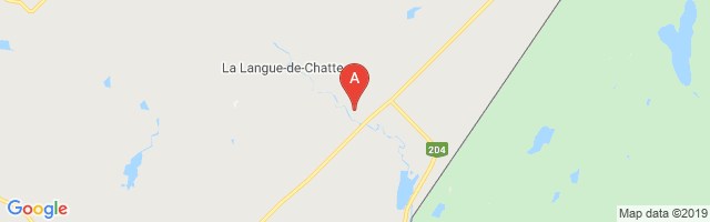 Ste-Lucie-De-Beauregard Airport图片