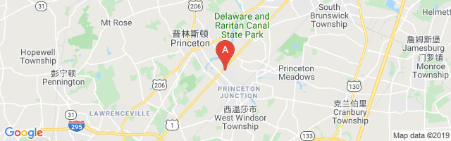 Sarnoff Princeton Airport图片
