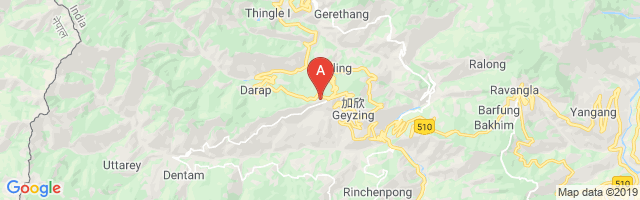 Pelling Helipad Airport图片