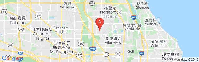 Evanston/Glenbrook Airport图片