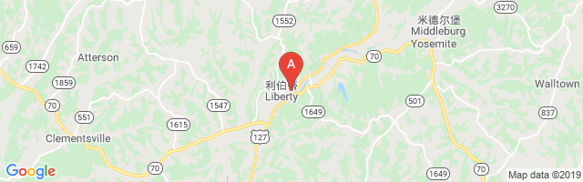 Casey County Hospital Airport图片