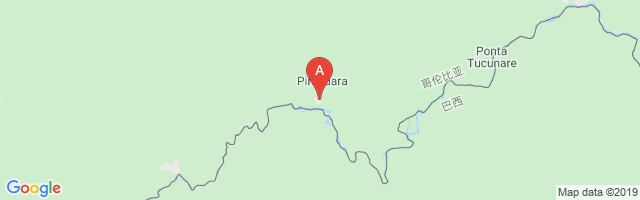 Piracuara Airport图片