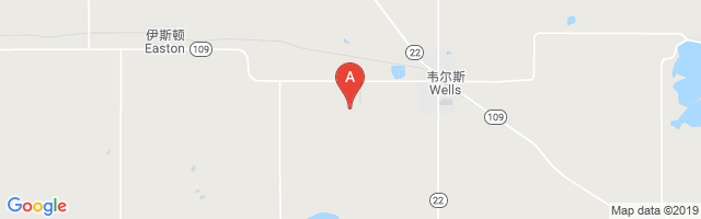 Wells Municipal Airport图片