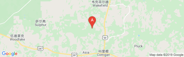 Anderosa Airpark Airport图片