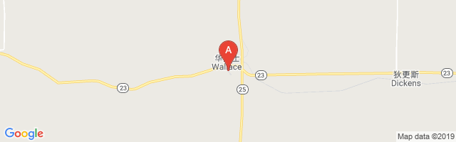 Wallace Municipal Airport图片