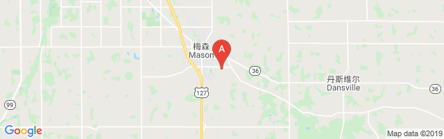 Mason Jewett Field Airport图片