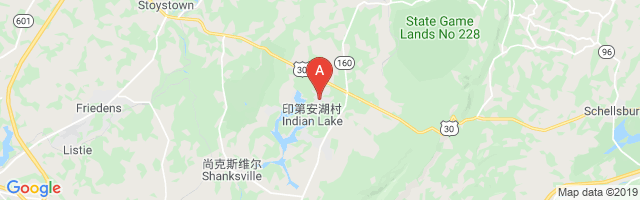 Indian Lake Airport图片