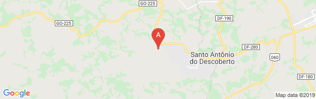Santo Antônio do Descoberto Airport图片