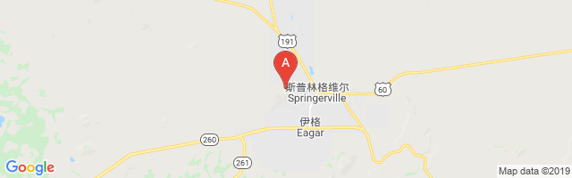 Springerville Municipal Airport图片