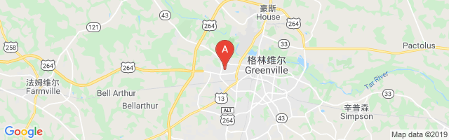 Pitt County Memorial Hospital Airport图片