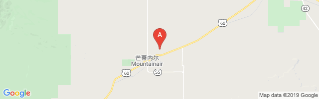 Mountainair Municipal Airport图片