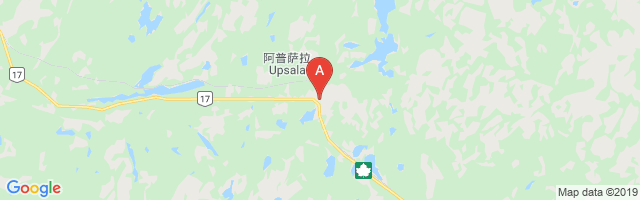 Upsala Airport图片