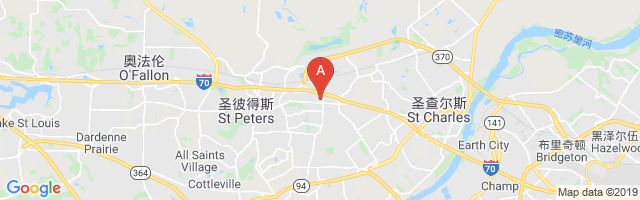 Barnes St Peters Hospital Airport图片