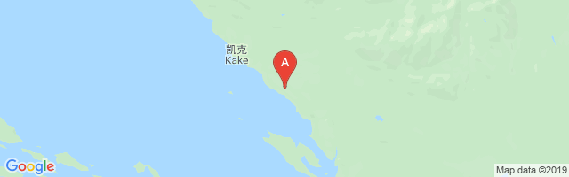 Kake Airport图片