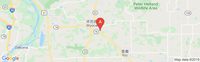Prescott Field Airport图片