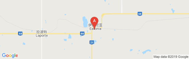 Eatonia (Elvie Smith) Municipal Airport图片