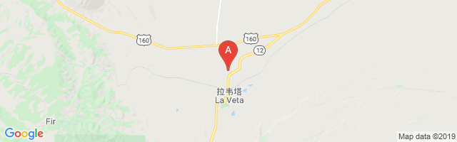 Cuchara Valley At La Veta Airport图片