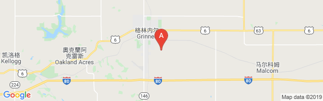 Grinnell Regional Medical Center Airport图片