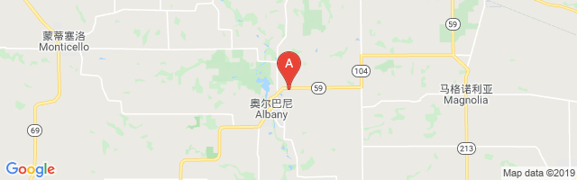 Albany Airport图片