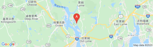 Lord Creek Seaplane Base Airport图片