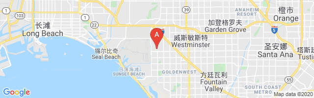 Boeing Huntington Beach Airport图片