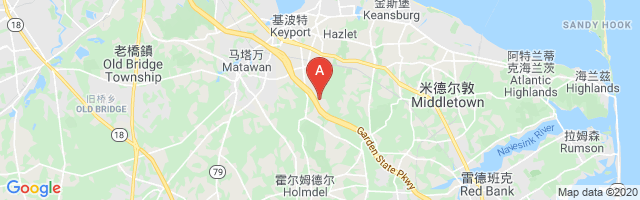 State Police Holmdel Helispot Airport图片