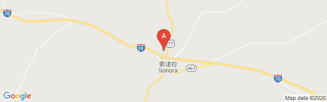 Sonora Municipal Airport图片