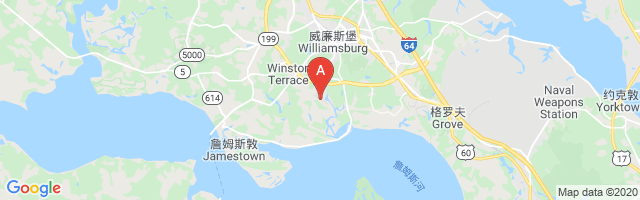 Williamsburg Jamestown Airport图片