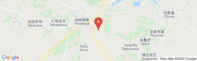 Lokhvitsya Airport图片