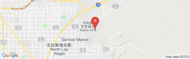 Nellis AFB Airport图片