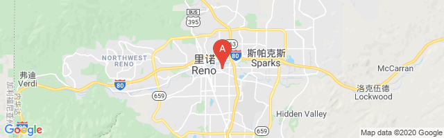 Washoe Medical Center Airport图片