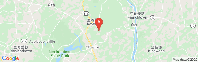 Cedar Acres Private Group Airport图片